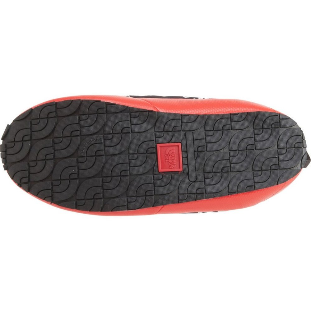 The North Face Men's Size 11 ThermoBall Traction Mule V Slippers - Insulated - Picture 6 of 7